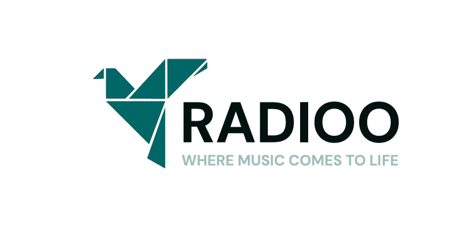 Radioo Logo