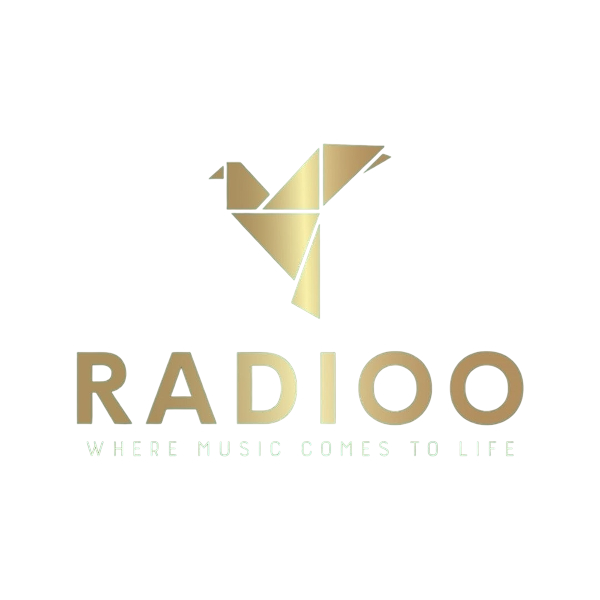 Radioo Logo